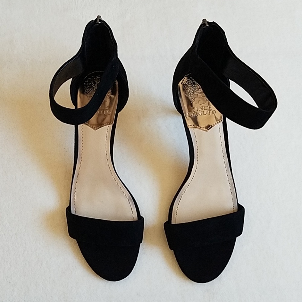 VINCE CAMUTO heels - Picture 2 of 5